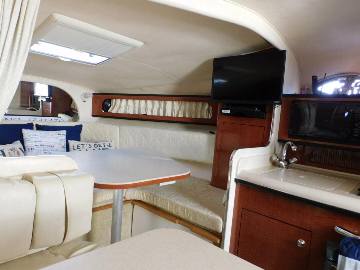 2004 Sea Ray 280 Sundancer