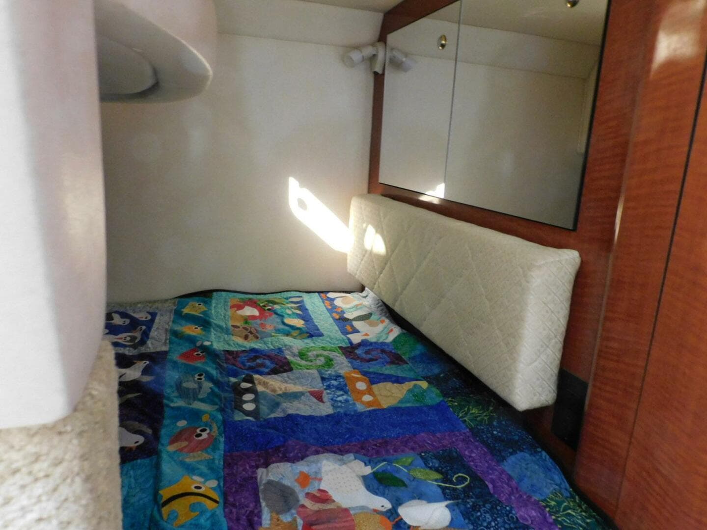 2004 Sea Ray 280 Sundancer