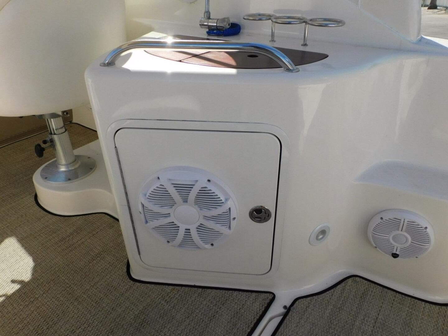 2004 Sea Ray 280 Sundancer