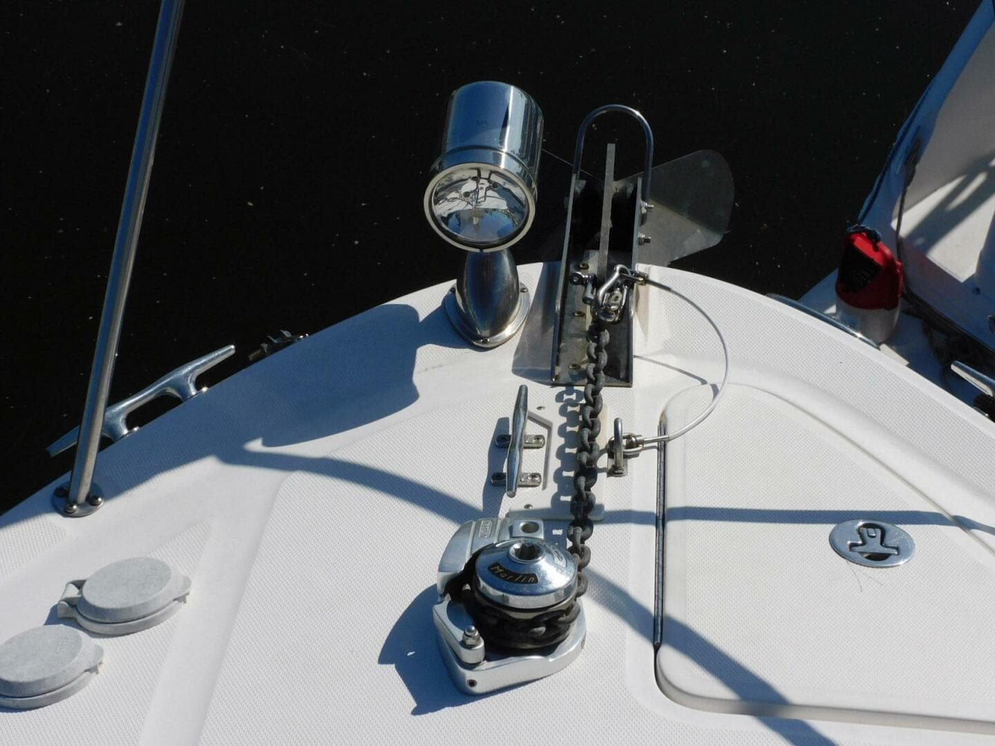 2004 Sea Ray 280 Sundancer