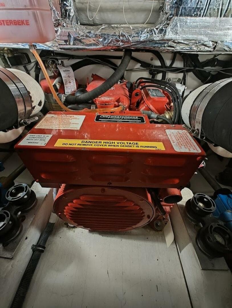 2005 Tiara Yachts 3200 OPEN