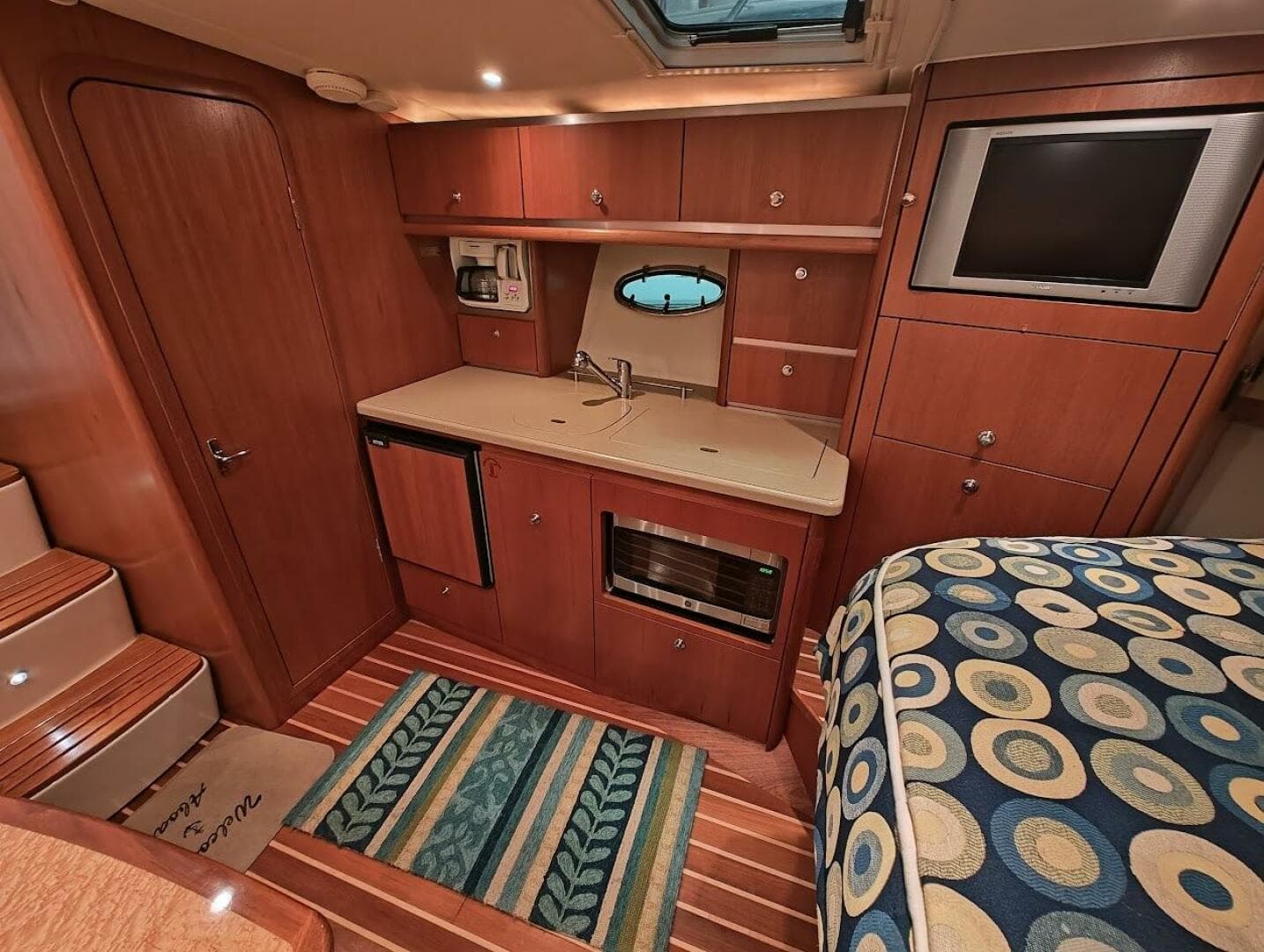 2005 Tiara Yachts 3200 OPEN