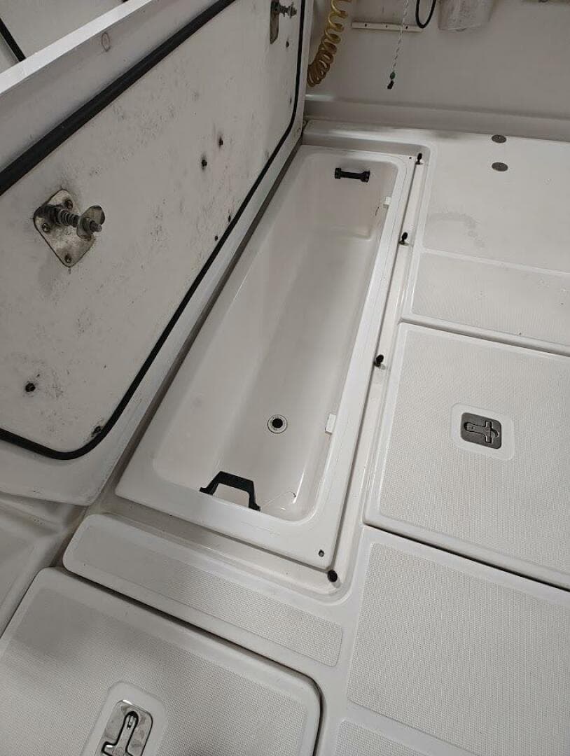 2005 Tiara Yachts 3200 OPEN