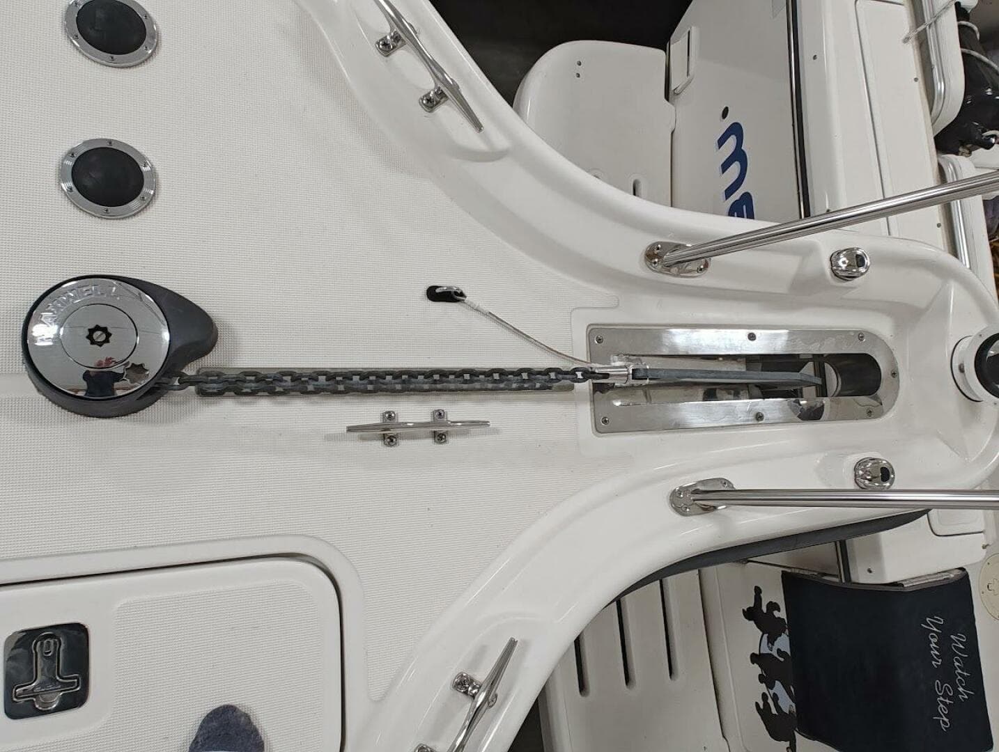 2005 Tiara Yachts 3200 OPEN