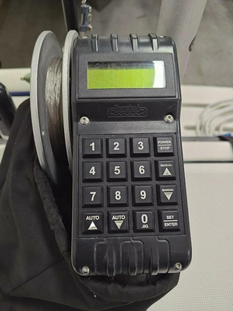 2005 Tiara Yachts 3200 OPEN