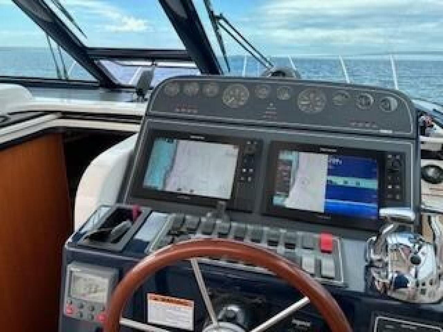 2005 Tiara Yachts 3200 OPEN