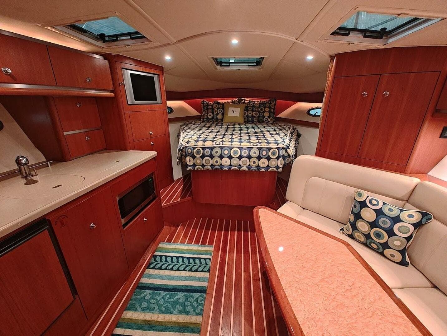 2005 Tiara Yachts 3200 OPEN