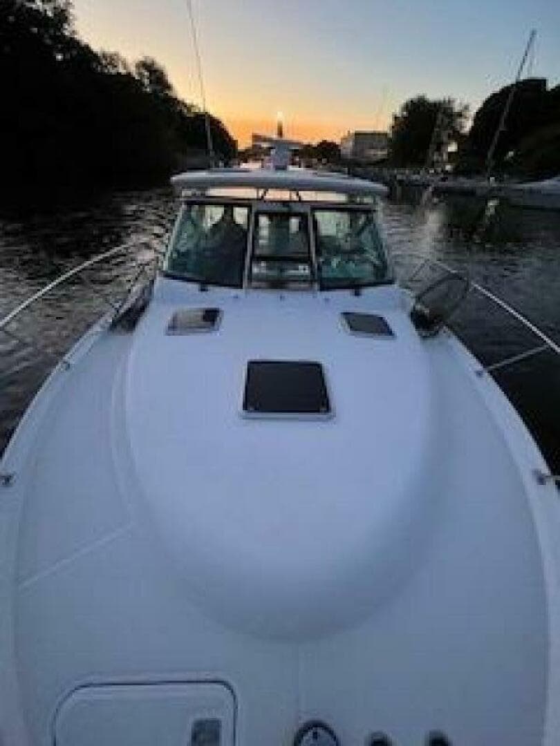 2005 Tiara Yachts 3200 OPEN