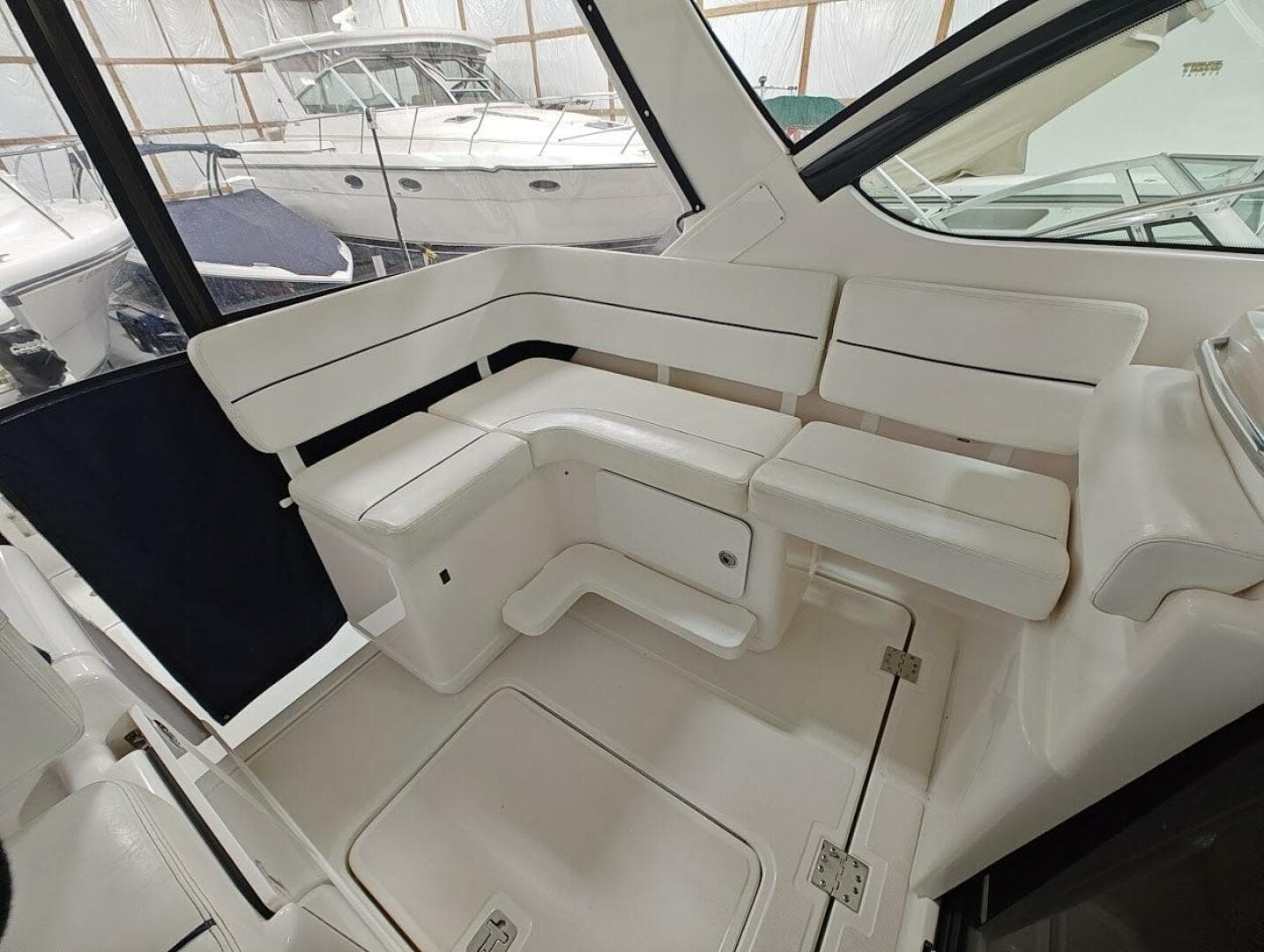 2005 Tiara Yachts 3200 OPEN