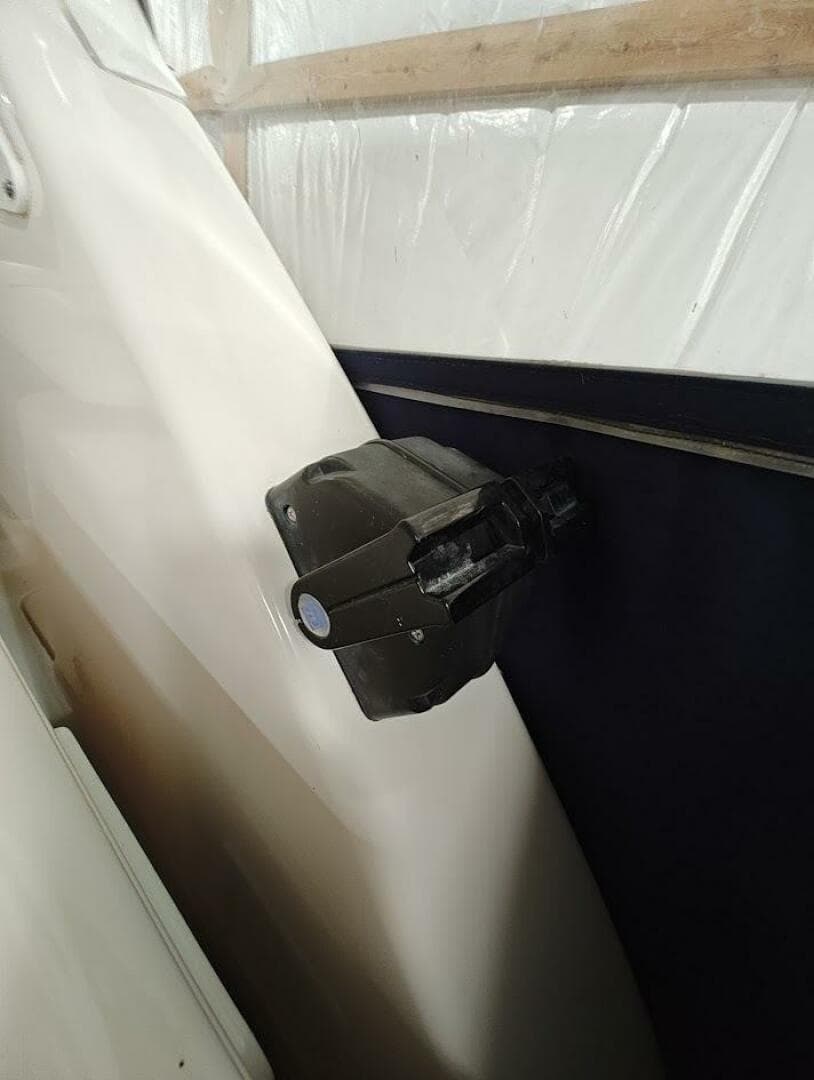 2005 Tiara Yachts 3200 OPEN