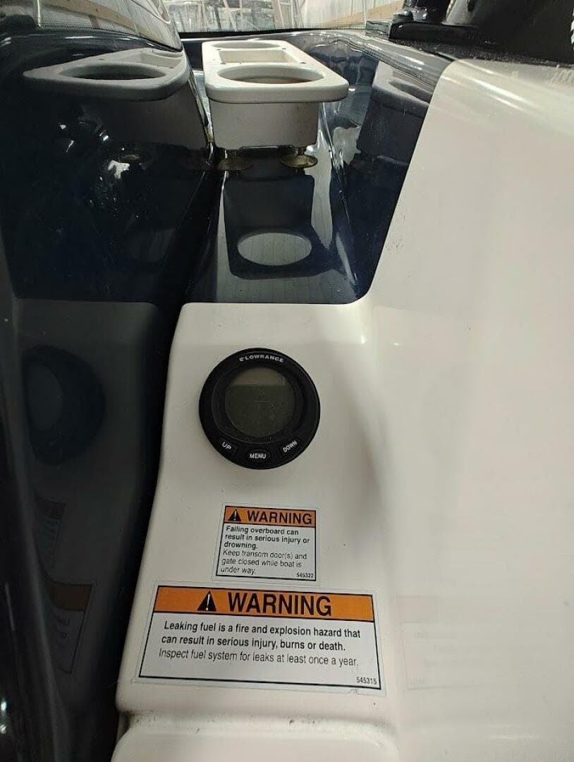 2005 Tiara Yachts 3200 OPEN