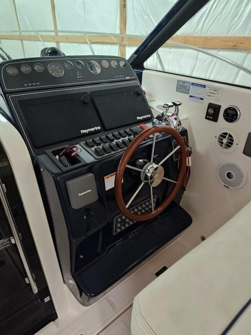 2005 Tiara Yachts 3200 OPEN