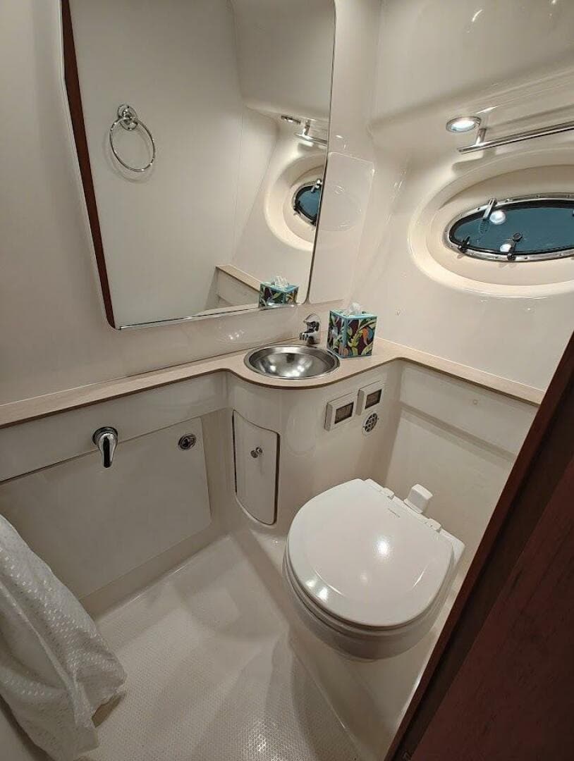 2005 Tiara Yachts 3200 OPEN