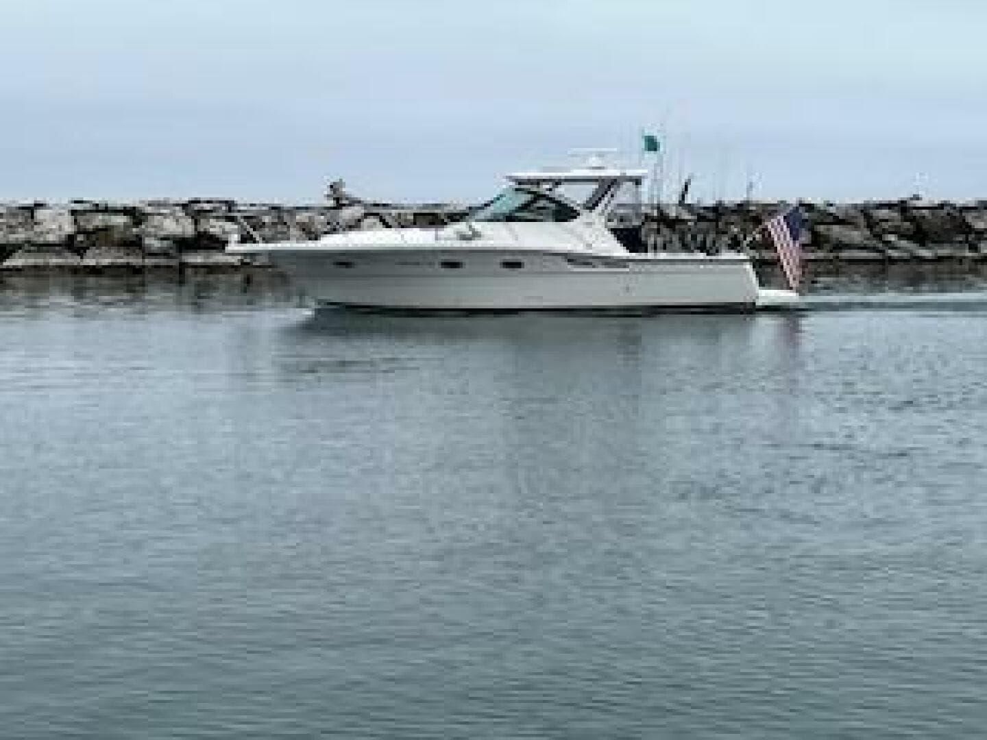2005 Tiara Yachts 3200 OPEN