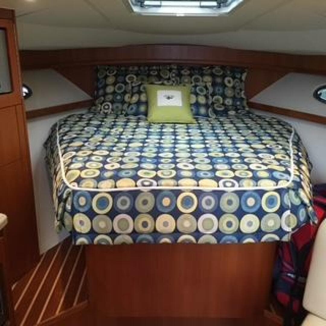 2005 Tiara Yachts 3200 OPEN