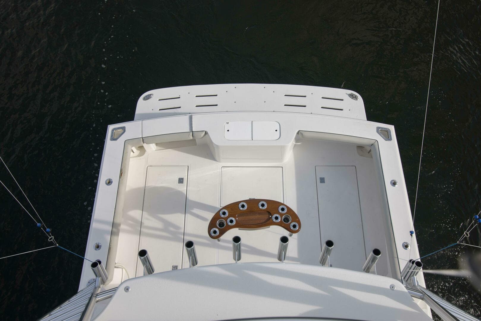 Cabo 41 Justice - Exterior Tower