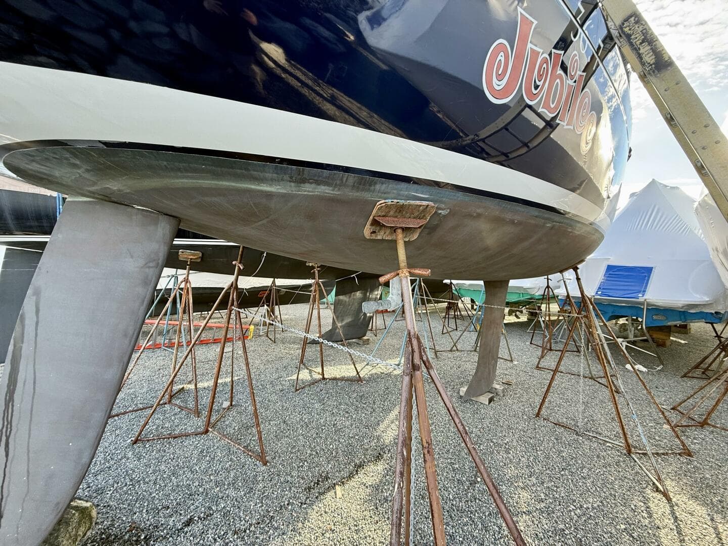 2005 Beneteau First 36.7