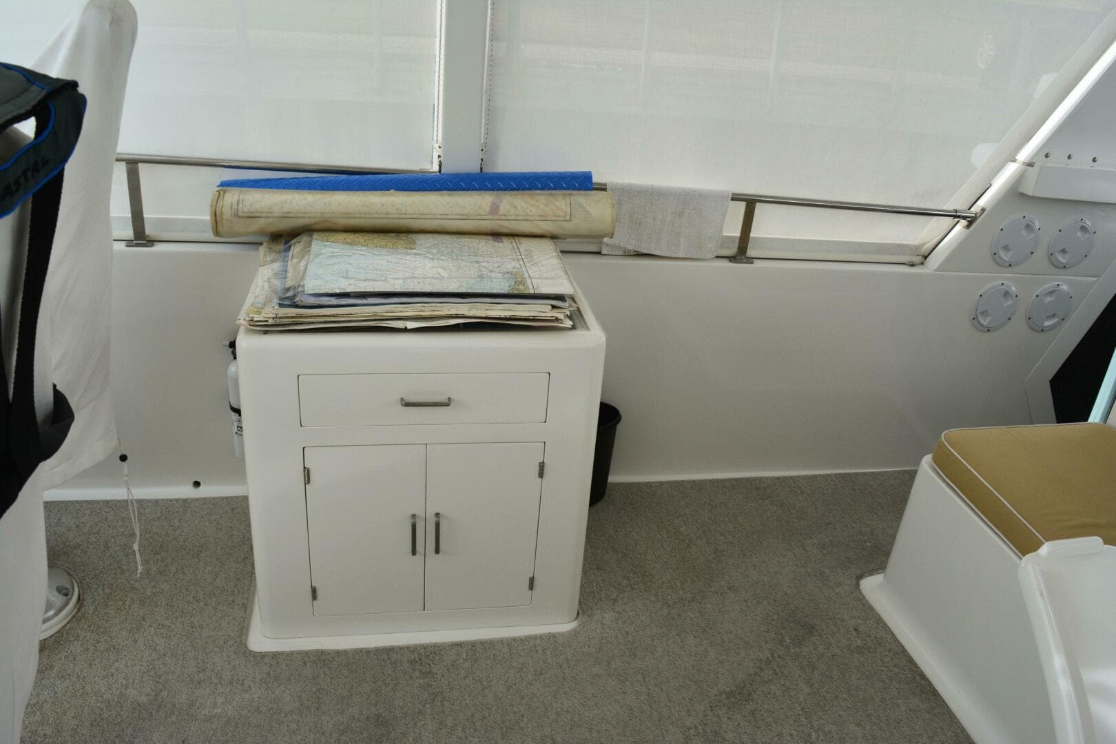 2008 Novatec Islander 60