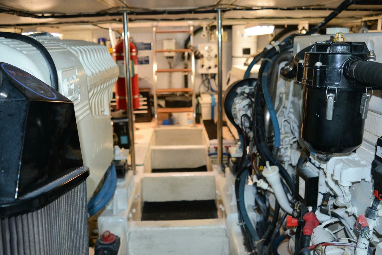 2008 Novatec Islander 60