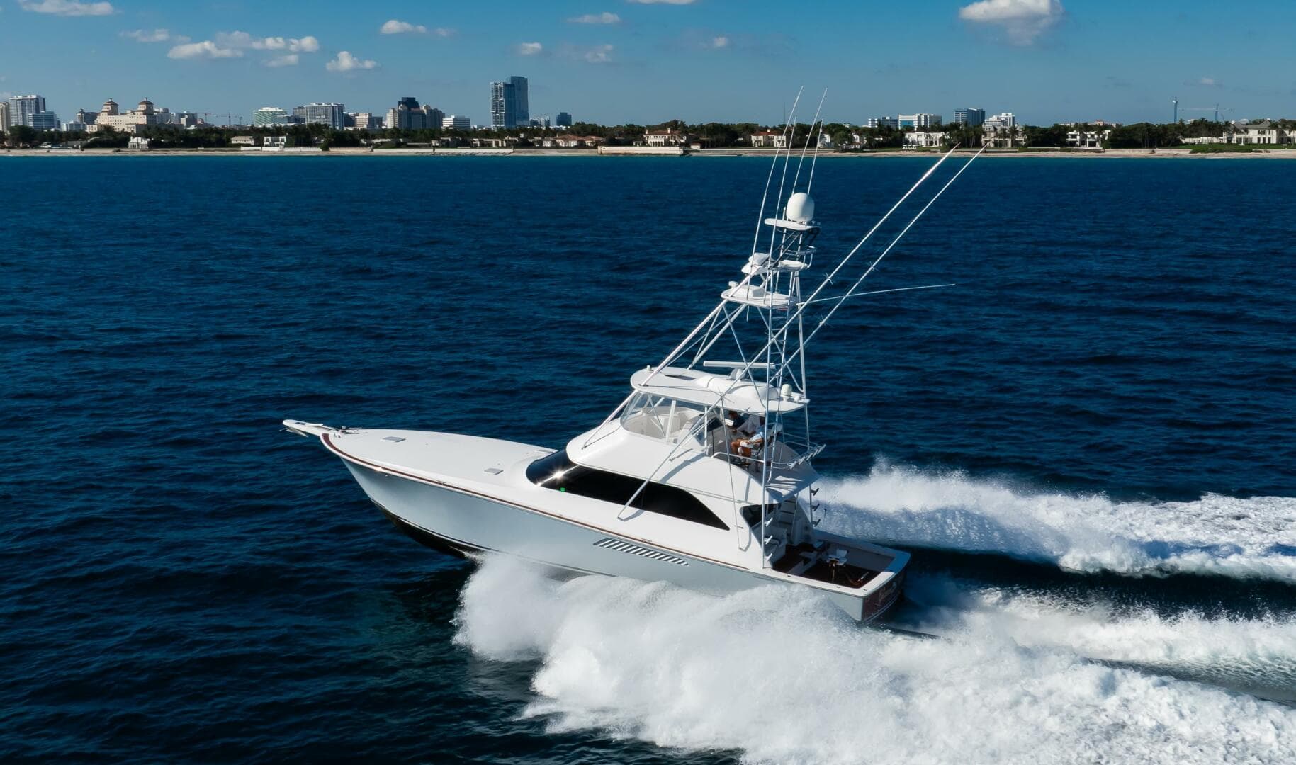 Viking 56 - GIANNA MARIE - GIANNA MARIE