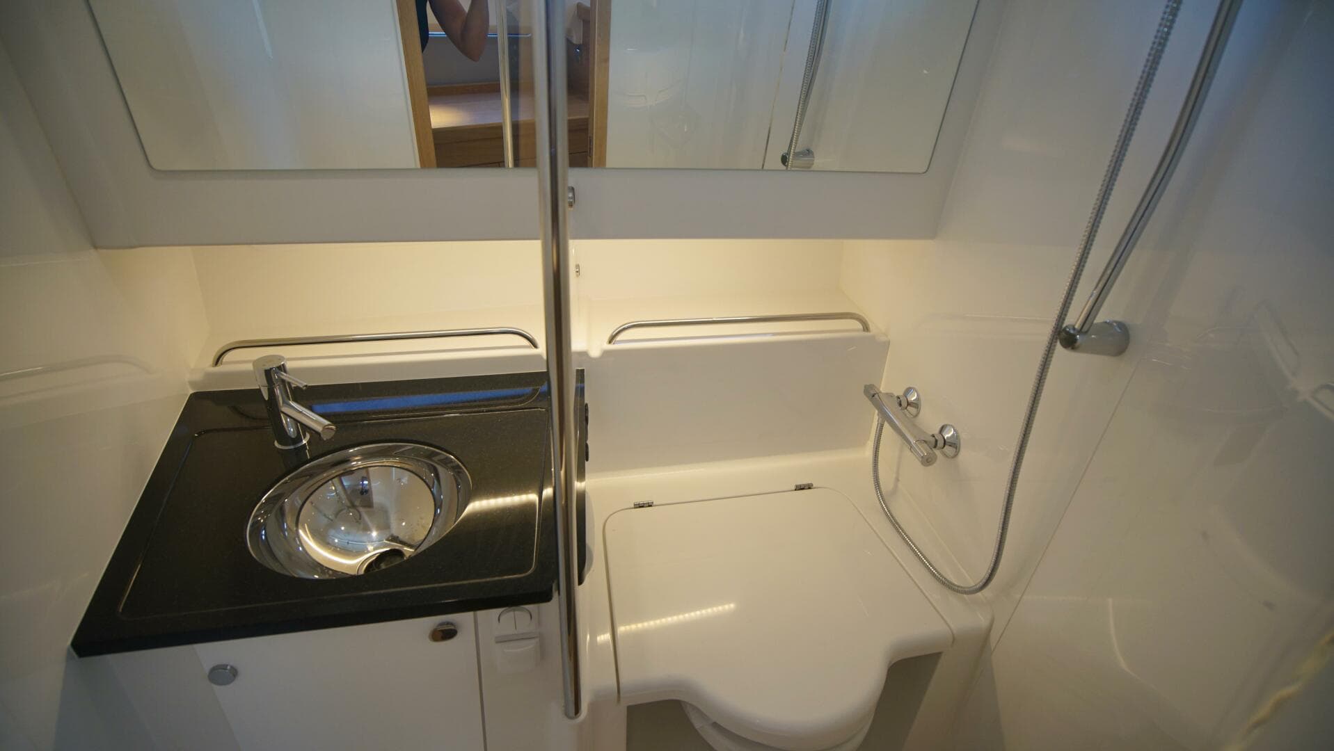 2024 Nimbus Tender 11 #258