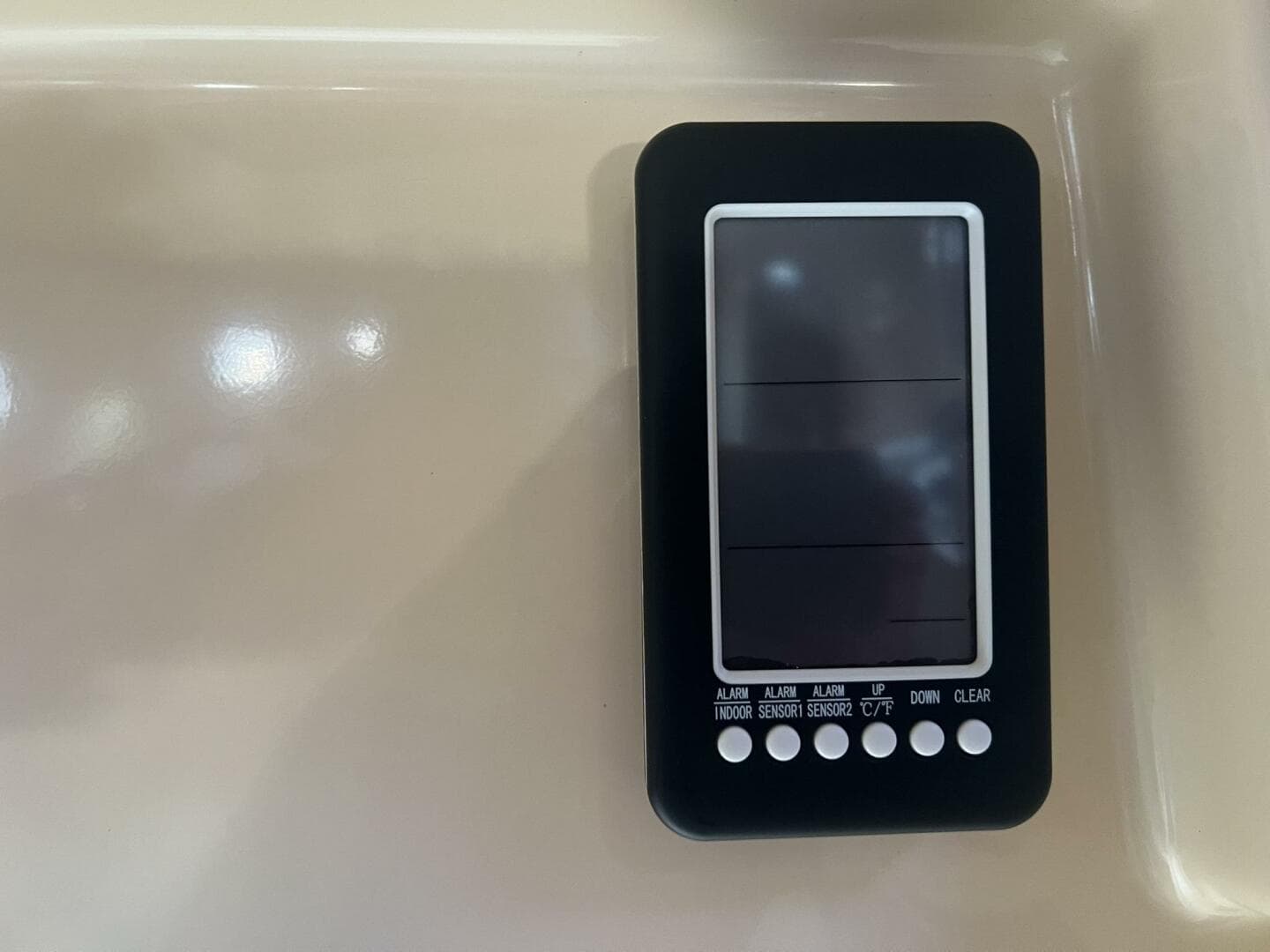 1994 Island Packet Cutter