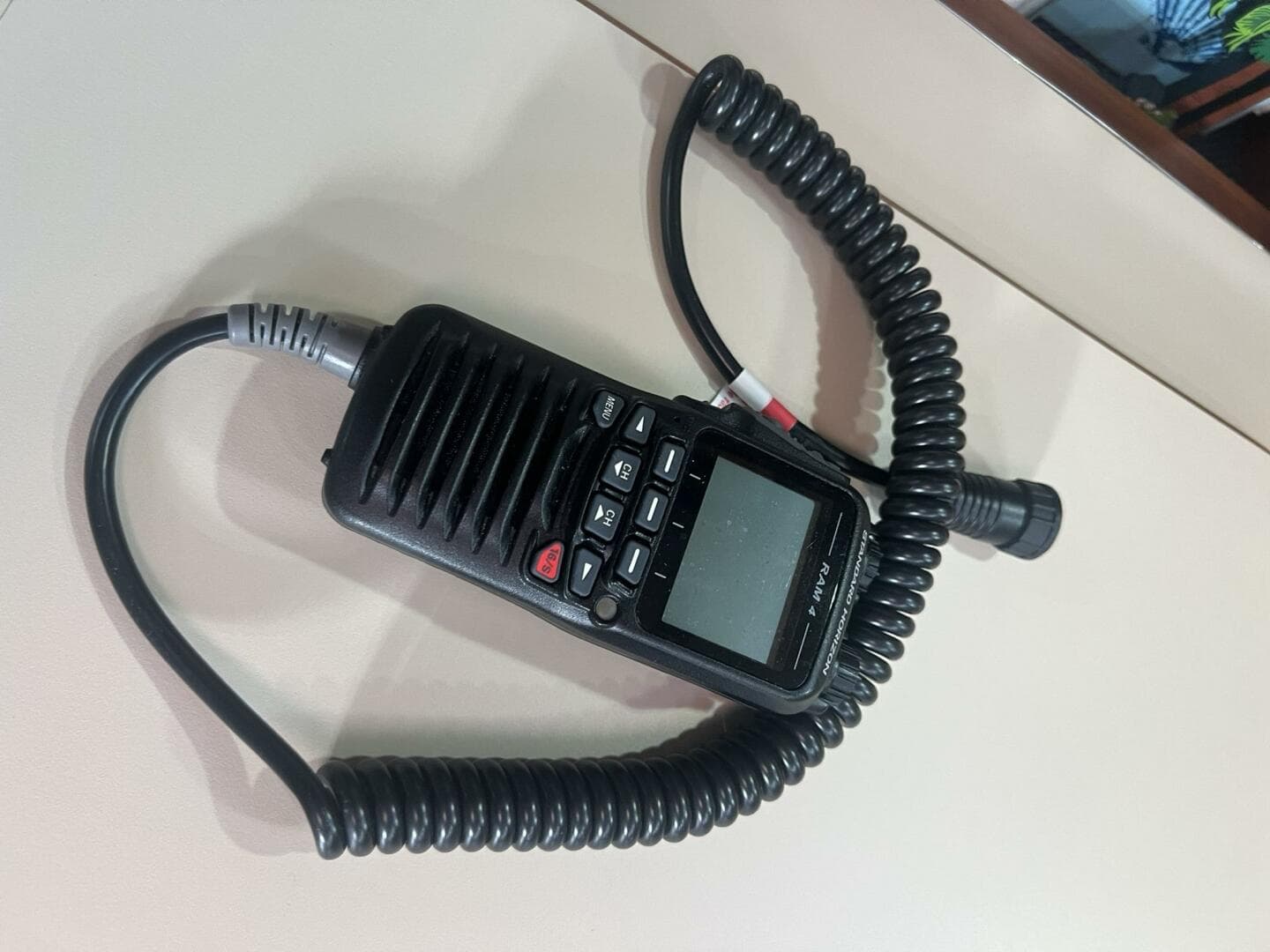 1994 Island Packet Cutter