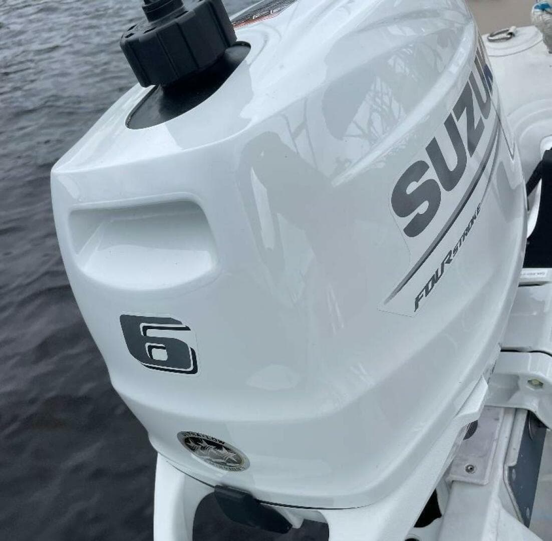 1994 Island Packet Cutter