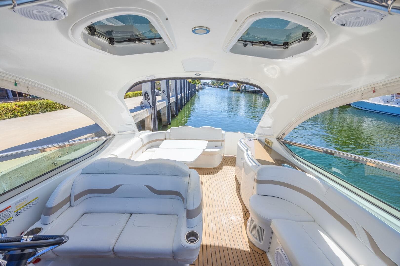 2013 Formula 400 Super Sport