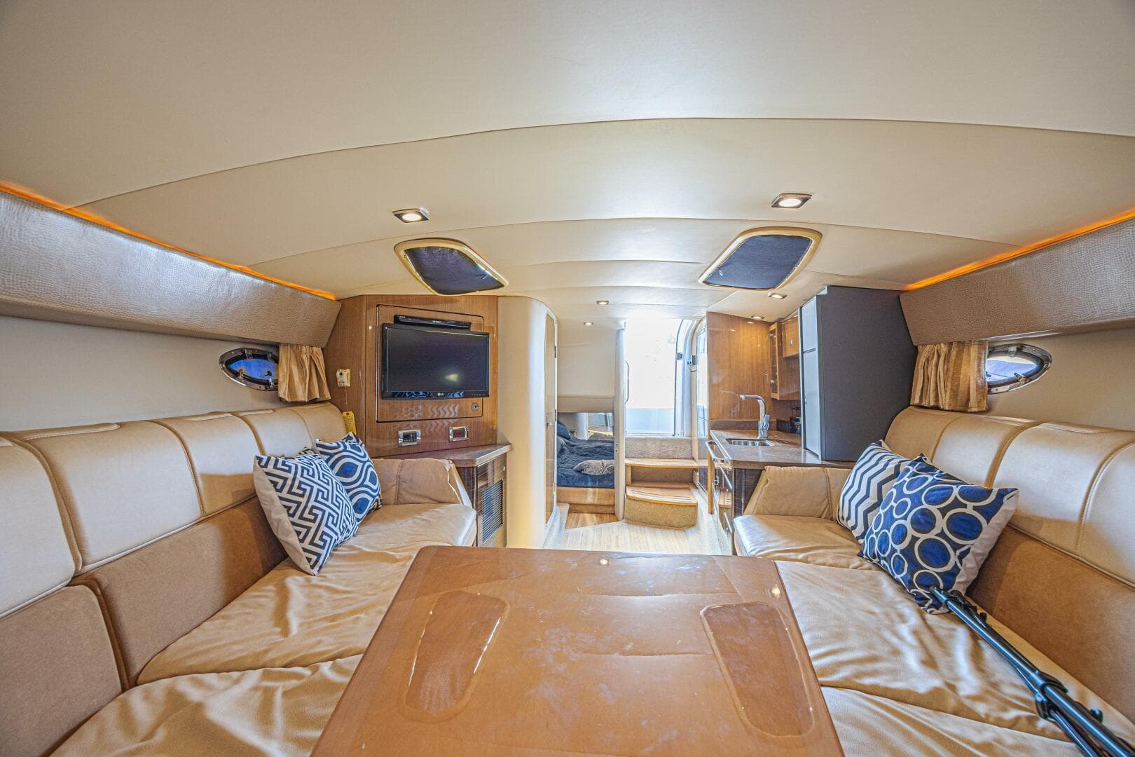 2013 Formula 400 Super Sport