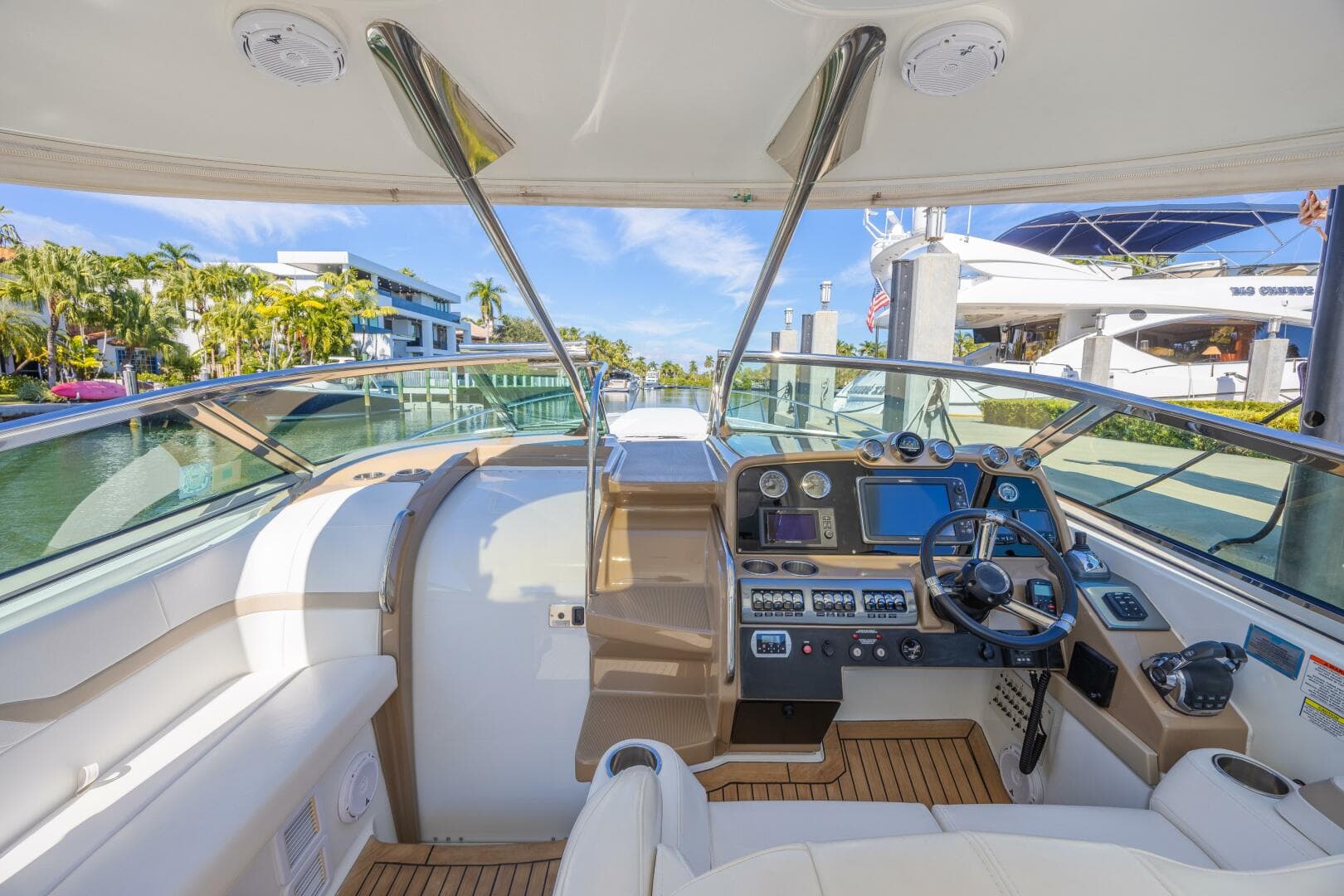 2013 Formula 400 Super Sport