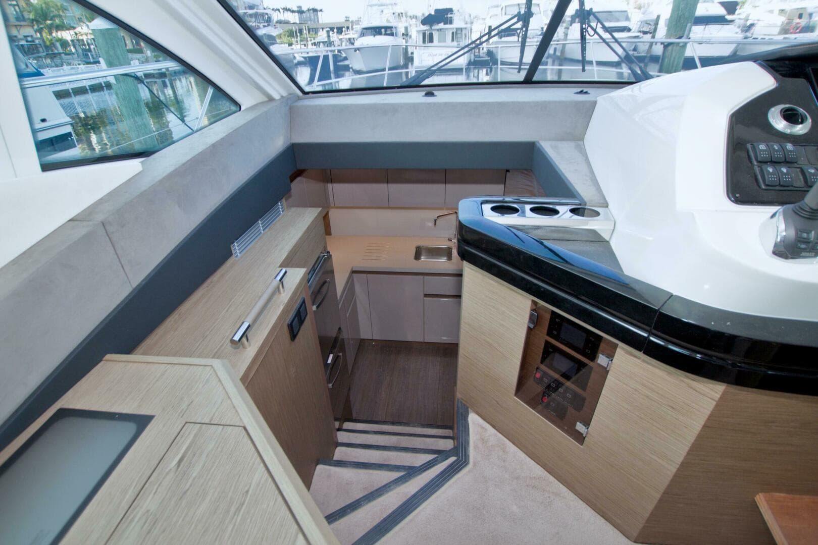 2019 Beneteau Gran Turismo 50