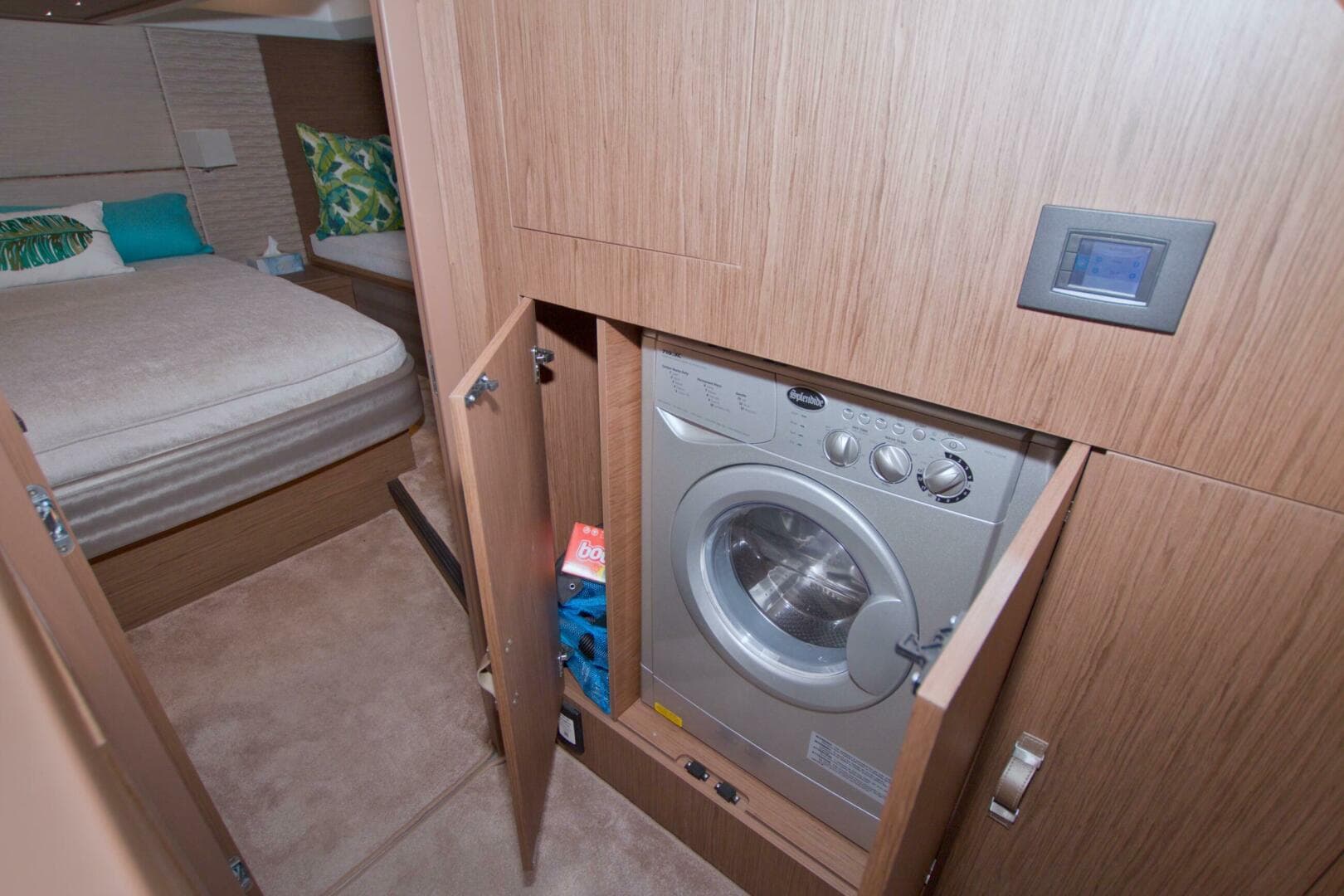 2019 Beneteau Gran Turismo 50