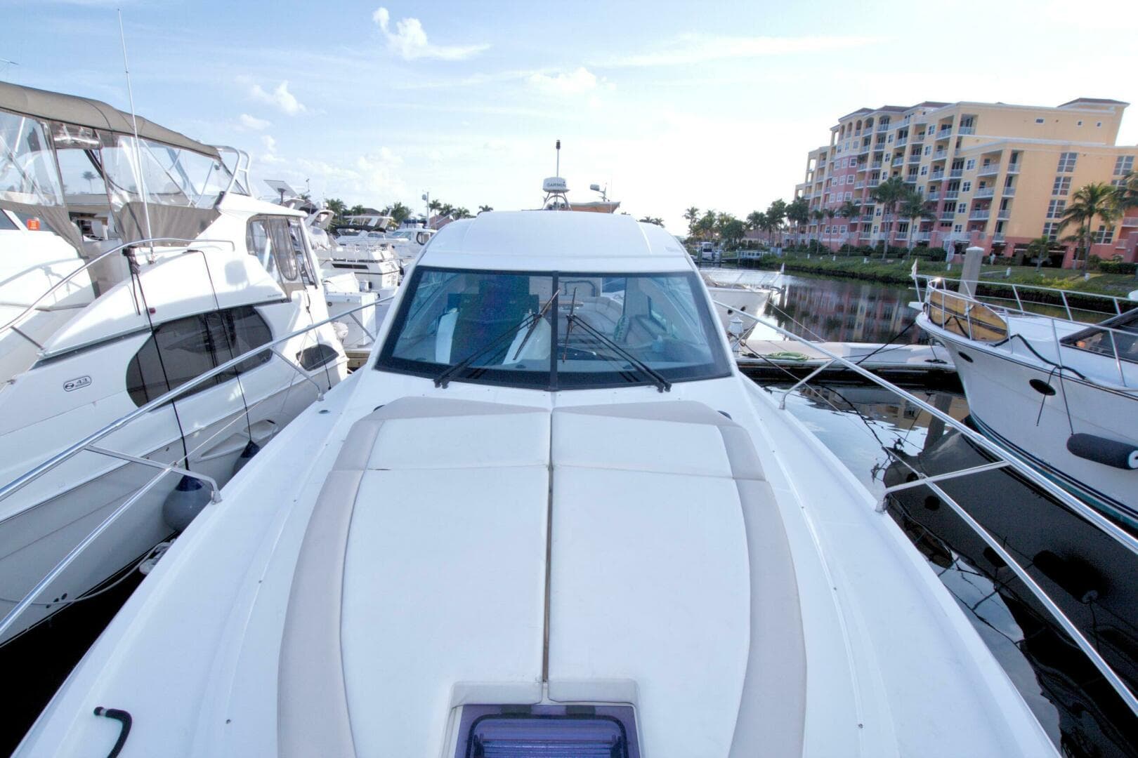 2019 Beneteau Gran Turismo 50