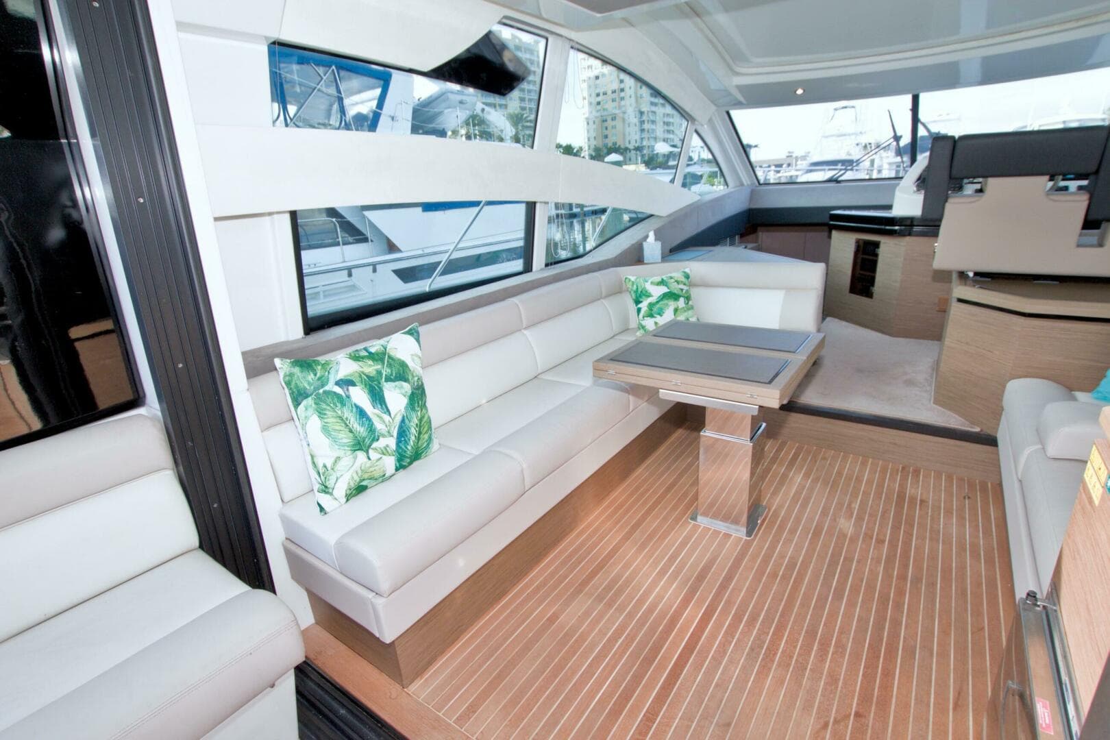 2019 Beneteau Gran Turismo 50