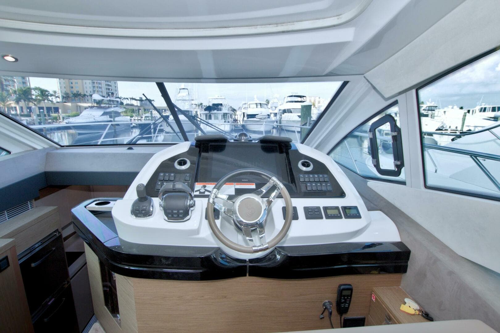 2019 Beneteau Gran Turismo 50