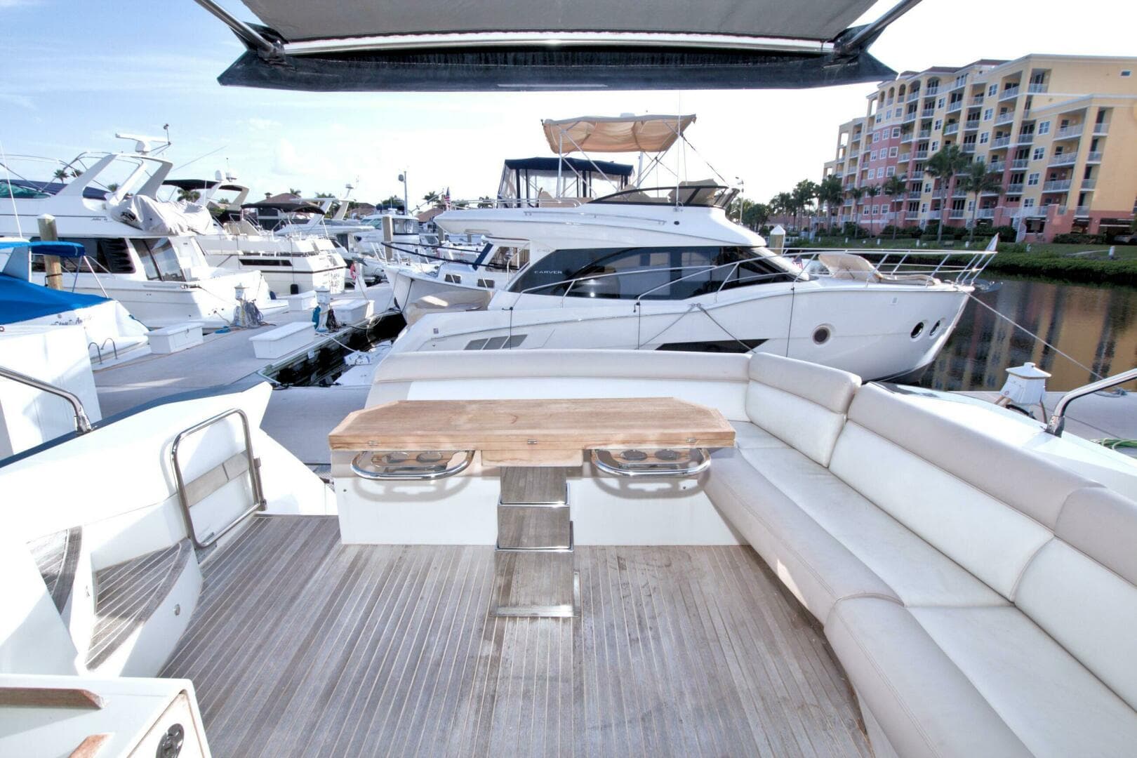 2019 Beneteau Gran Turismo 50