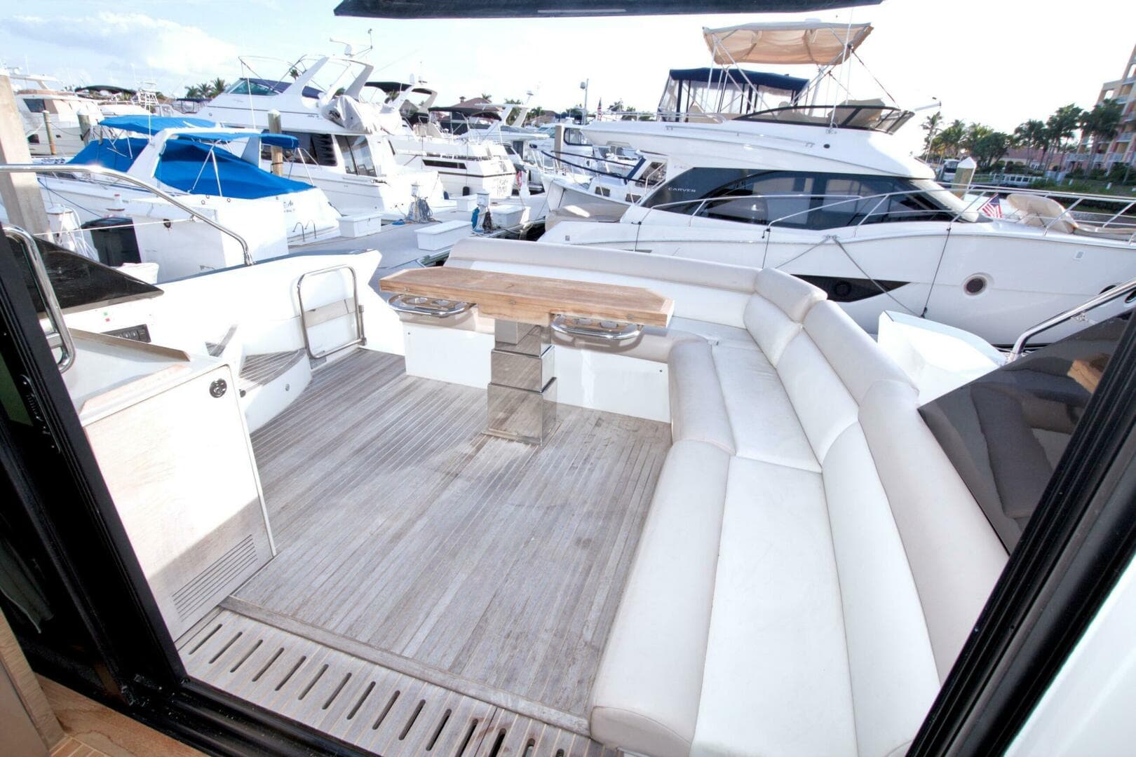 2019 Beneteau Gran Turismo 50