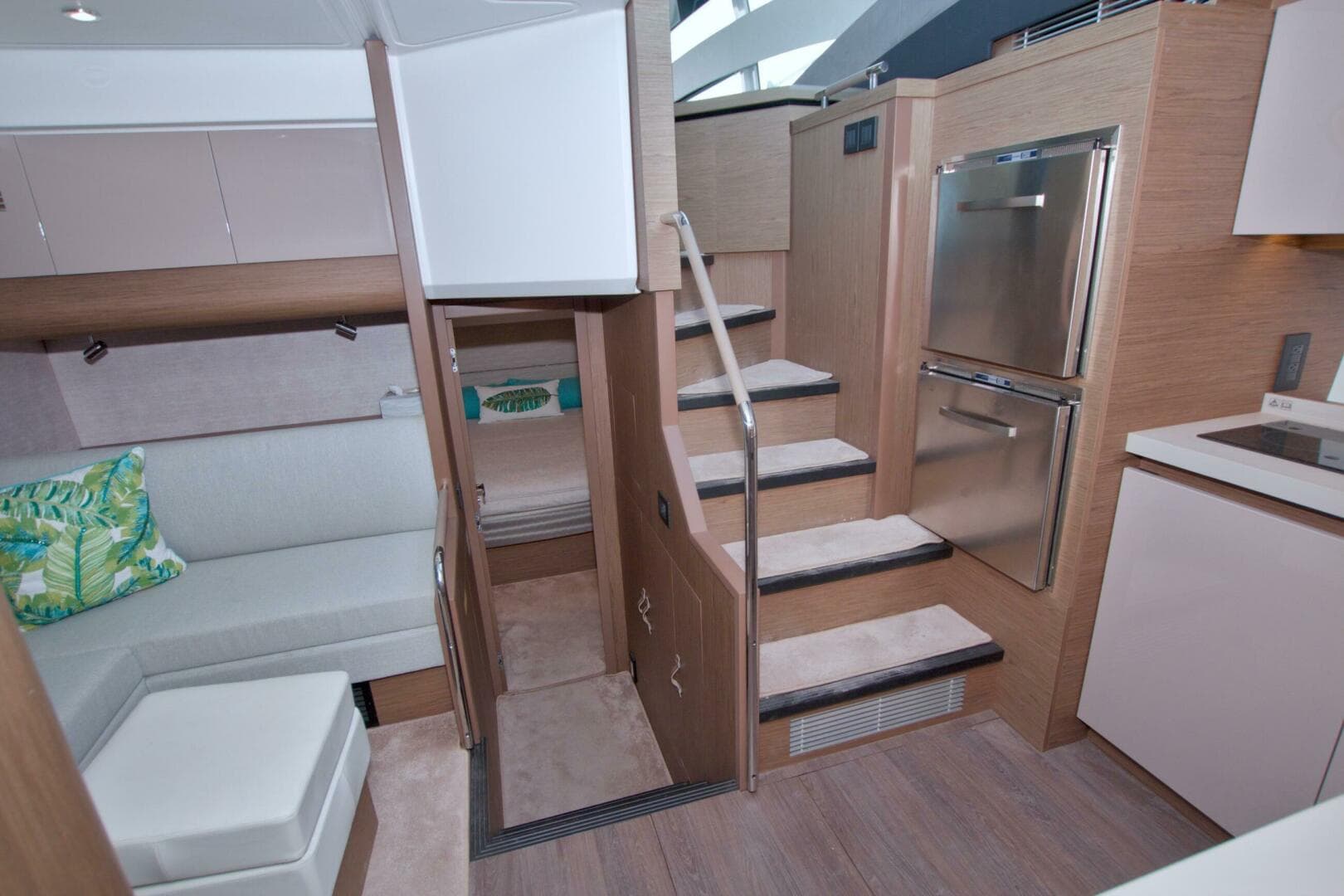 2019 Beneteau Gran Turismo 50