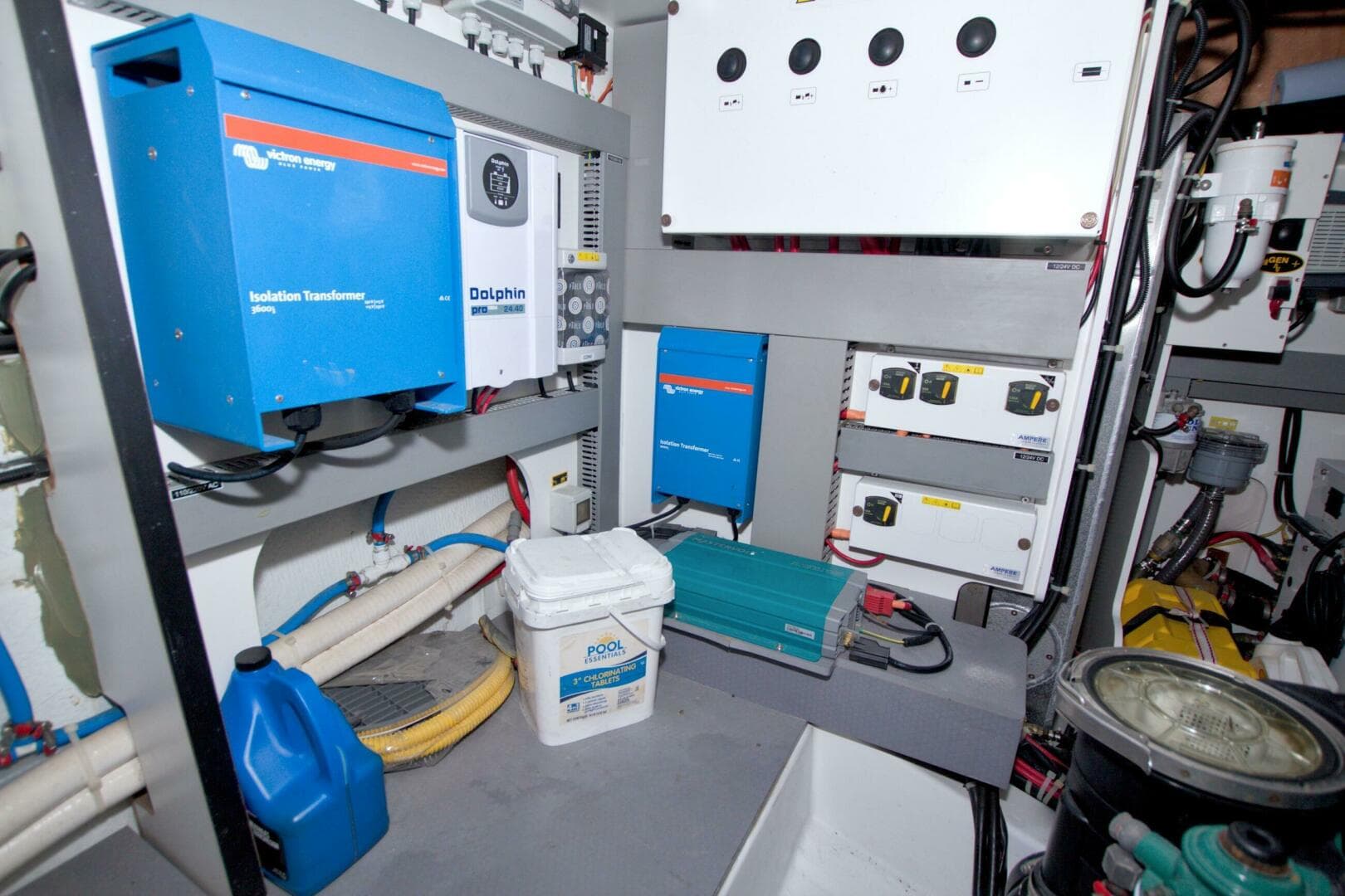 2019 Beneteau Gran Turismo 50