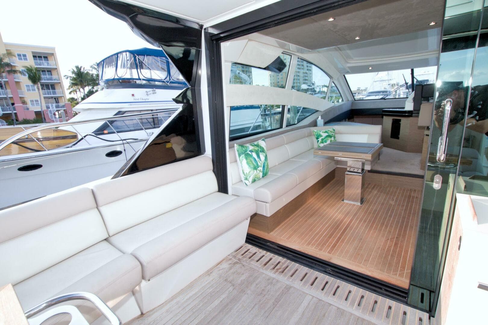 2019 Beneteau Gran Turismo 50