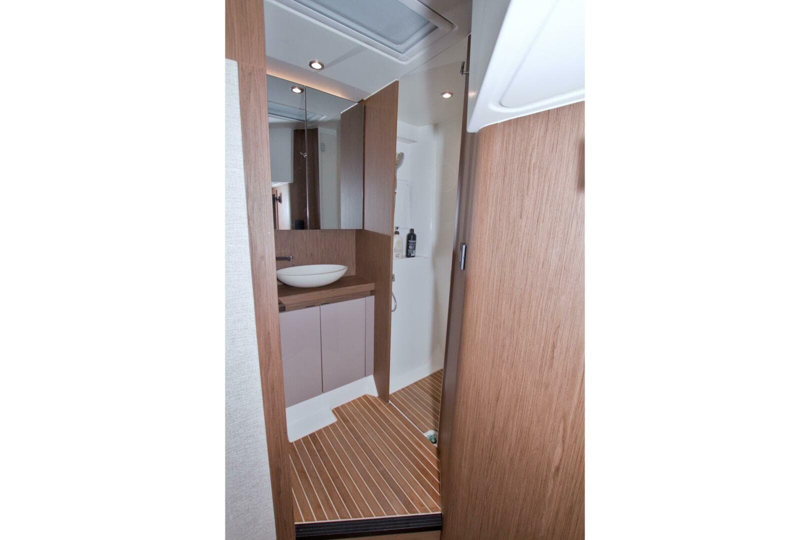 2019 Beneteau Gran Turismo 50