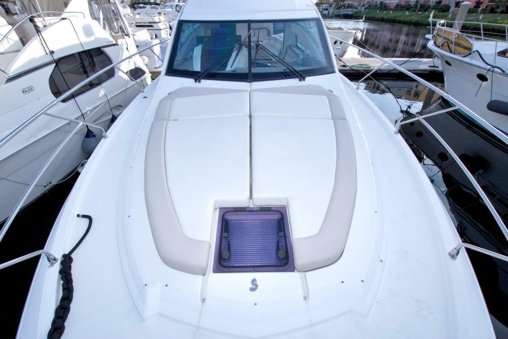 2019 Beneteau Gran Turismo 50