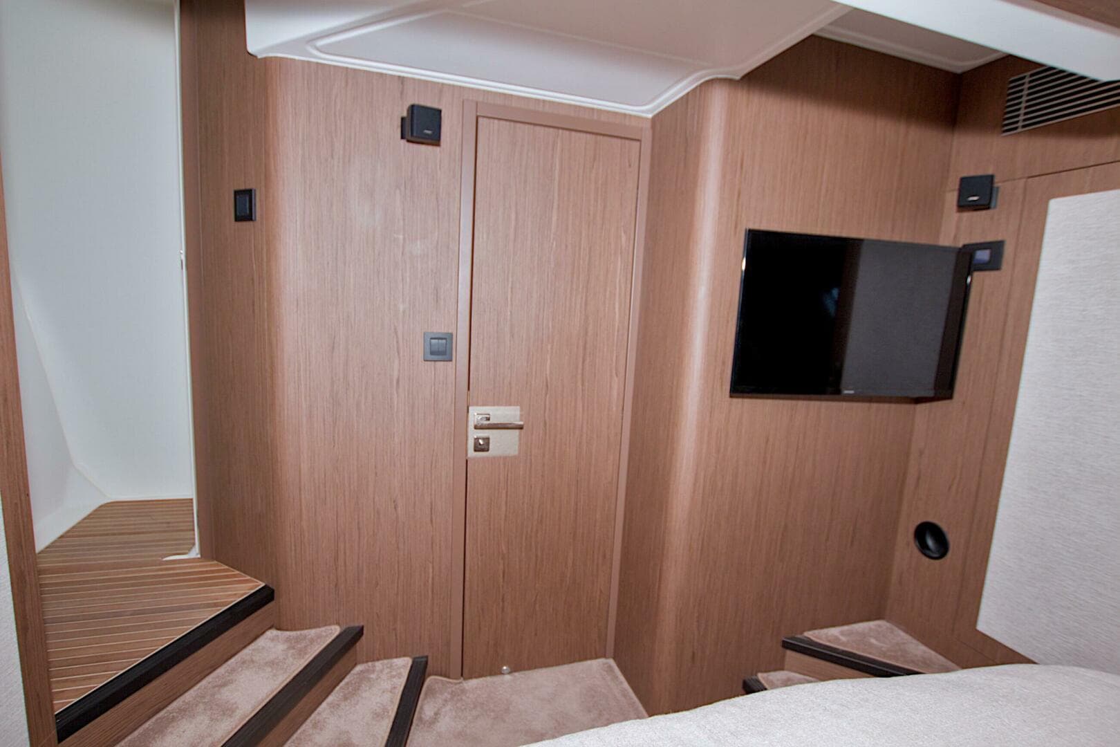 2019 Beneteau Gran Turismo 50