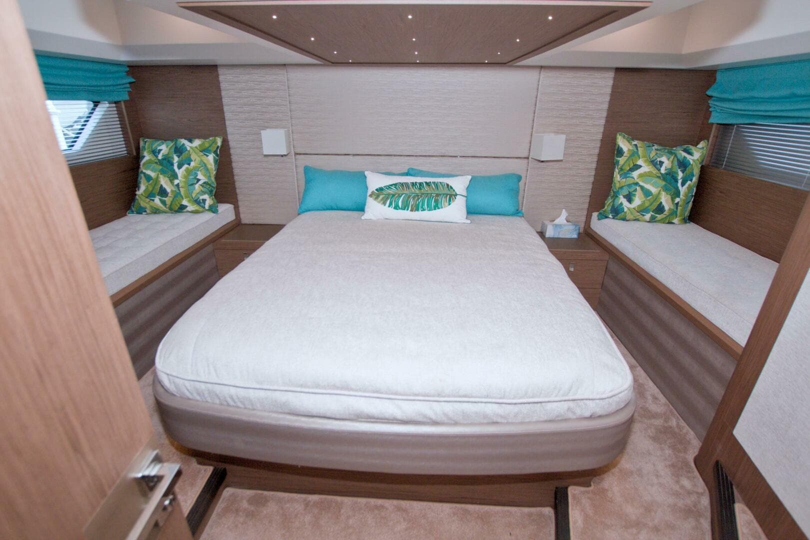 2019 Beneteau Gran Turismo 50