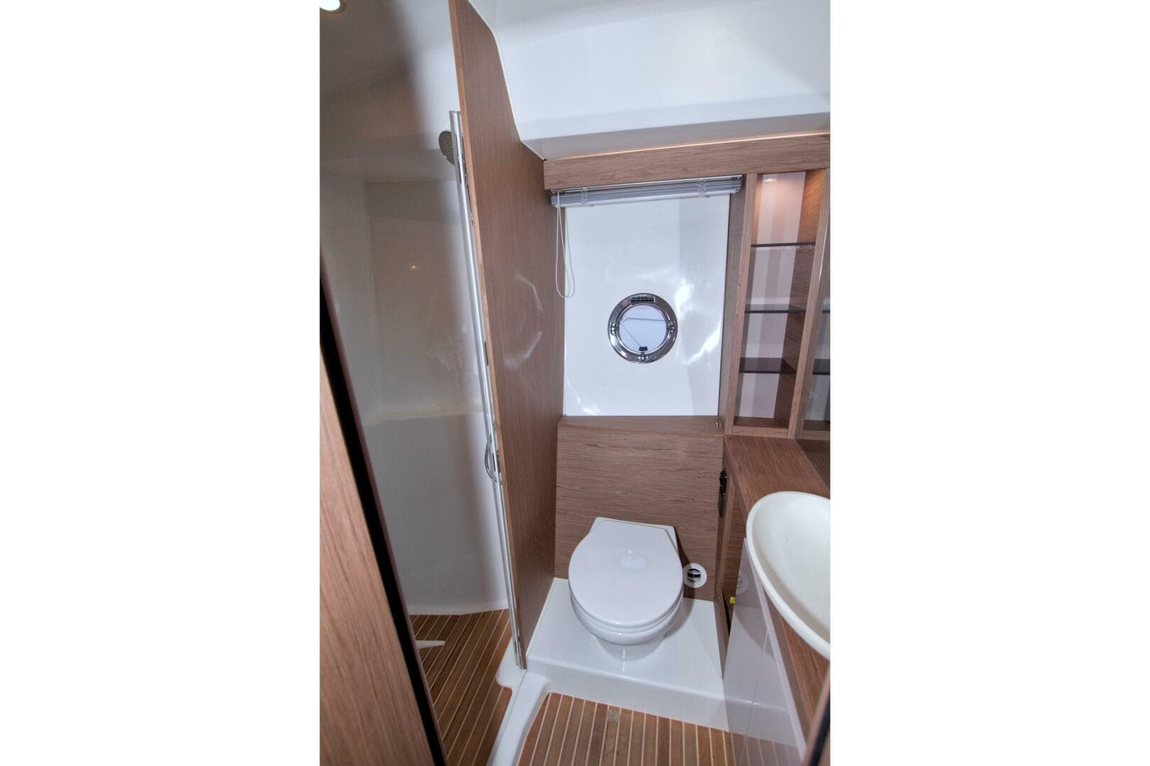 2019 Beneteau Gran Turismo 50