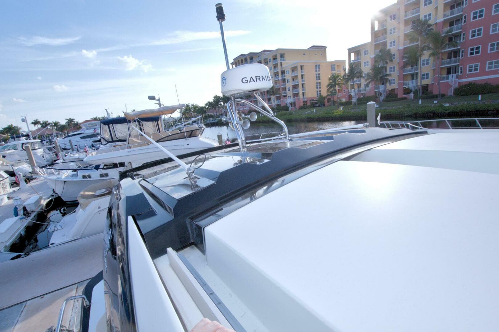 2019 Beneteau Gran Turismo 50
