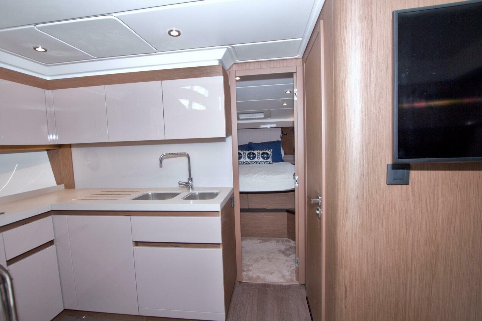 2019 Beneteau Gran Turismo 50