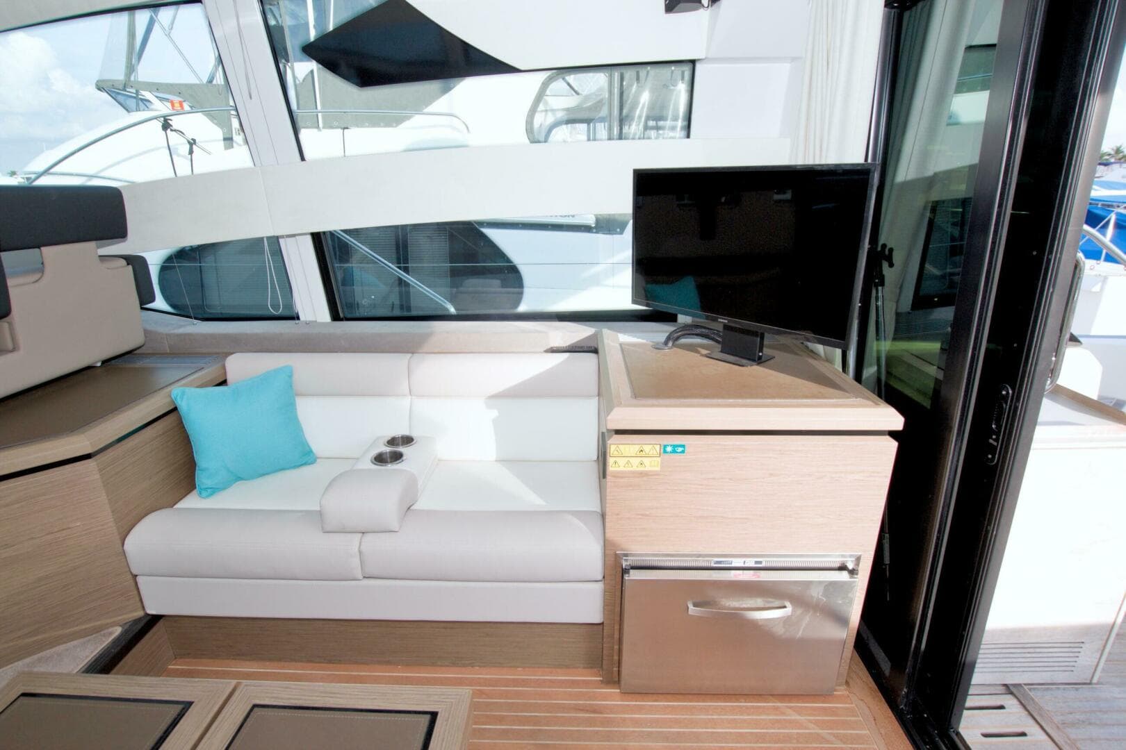 2019 Beneteau Gran Turismo 50