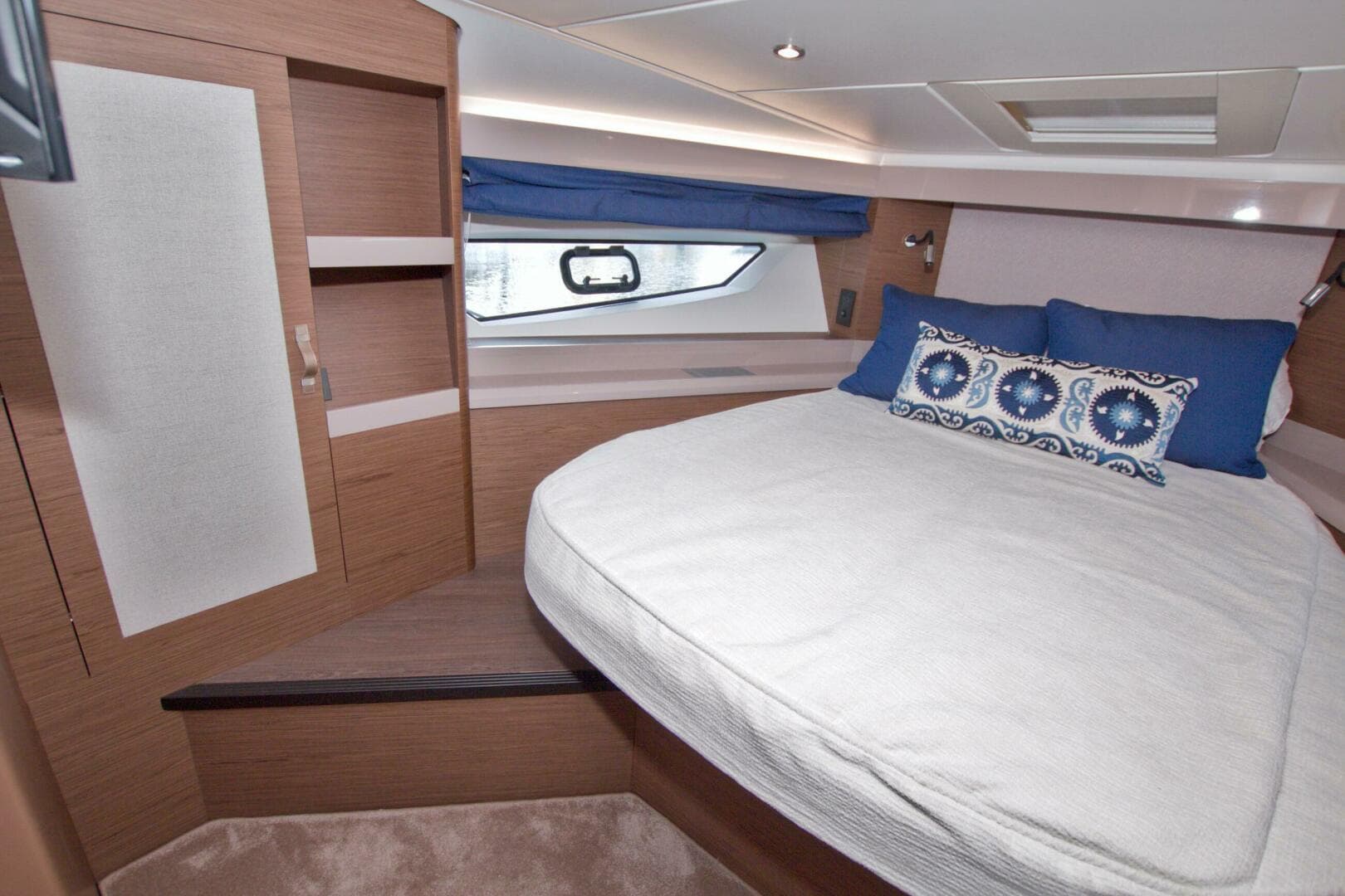 2019 Beneteau Gran Turismo 50